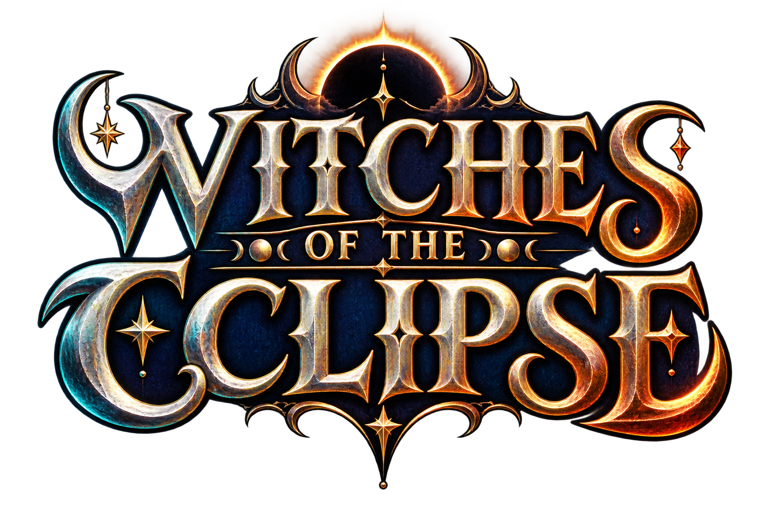 Witches of the Eclipse